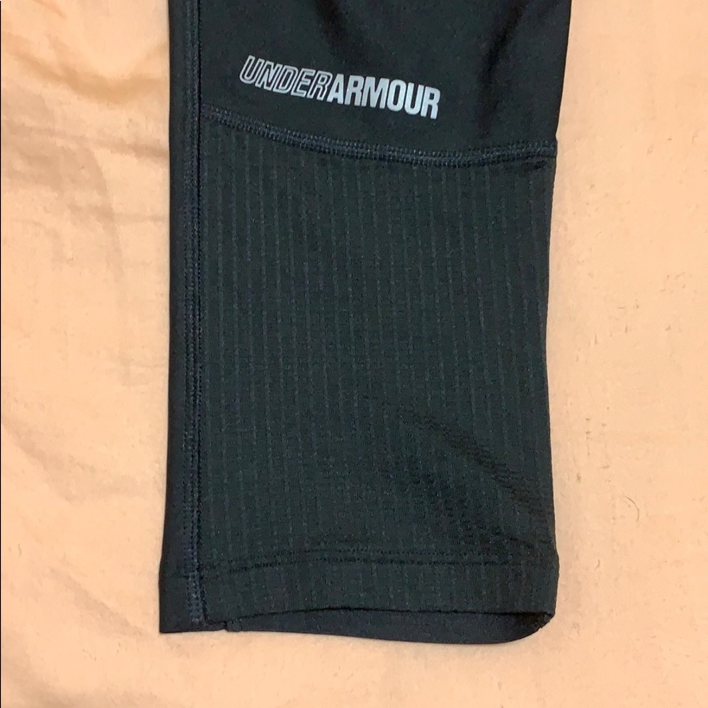 Under Armour leggings - Picture 5 of 9